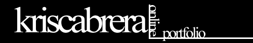 kriscabrera